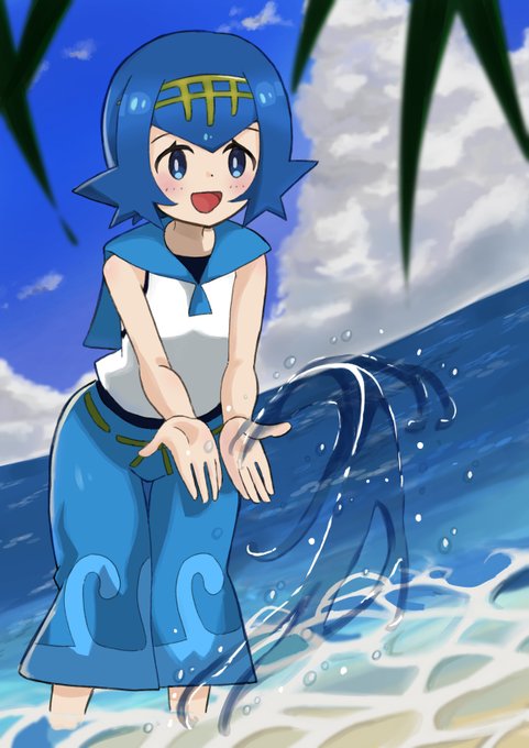 スイレンのタグが付いたイラスト 211 240件目