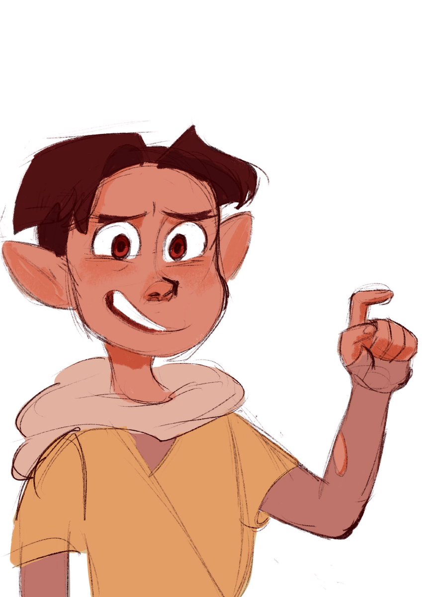 fridamspisak's tweet photo. A quick matty drawing while im trying to survive the toh hiatus :,)) #OwlHouse #TOH #tohfanart #Mattholomule #art https://t.co/AhKA5Pdx1n