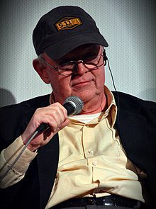Happy Birthday to Frank Henenlotter! He s best known for directing the Basket Case trilogy & Frankenhooker. 