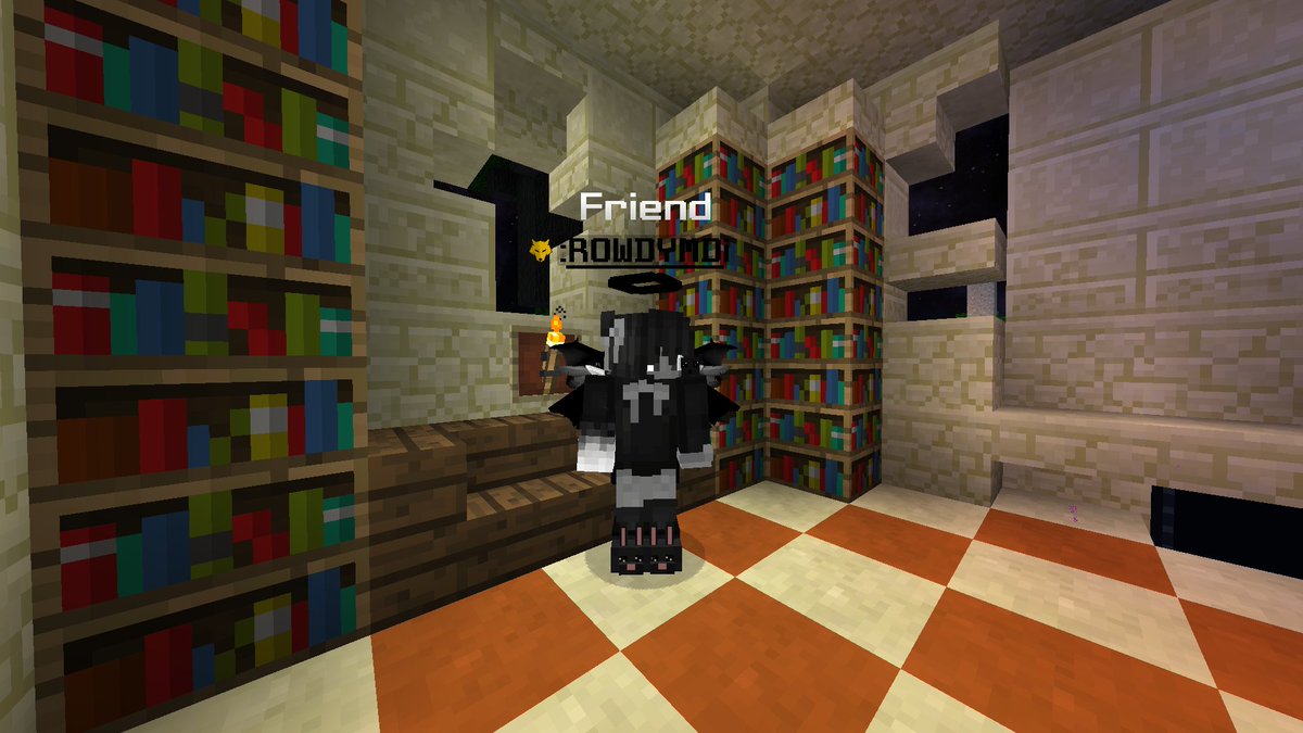 RoxSkins's tweet photo. GUESS WHOS UNBANNED https://t.co/wSdEULytnA