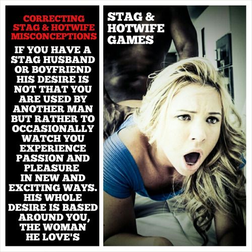 The #sexual motivation for a #stag is knowing he is responsible for his #vi...