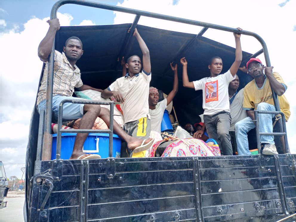 Rwanda Broadcasting Agency (RBA) tweet media