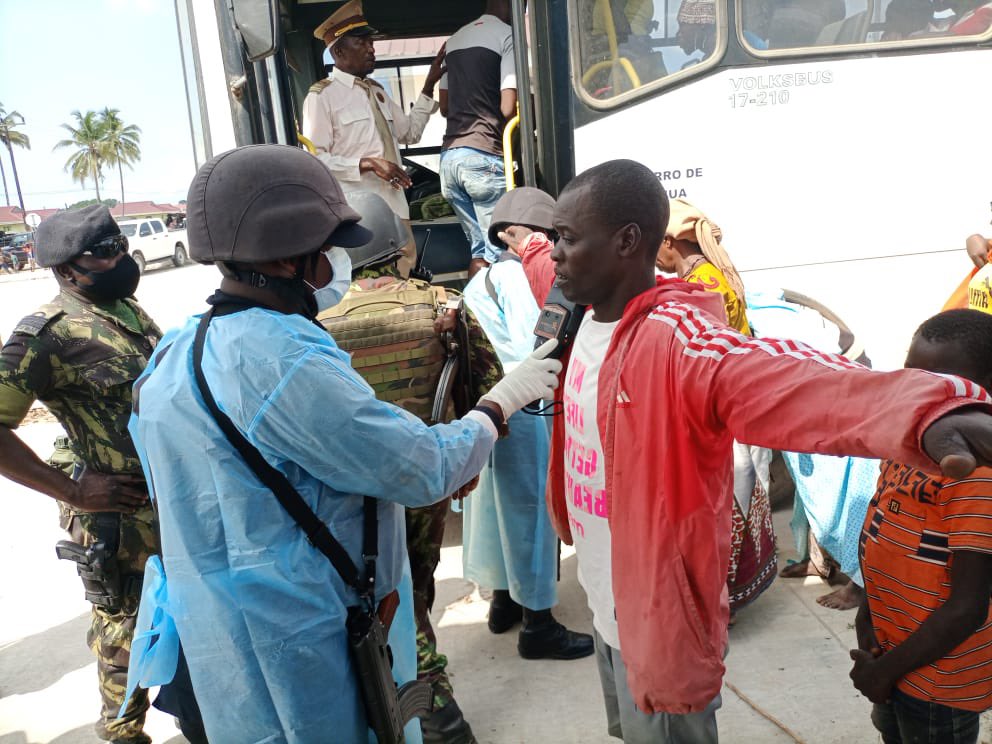 Rwanda Broadcasting Agency (RBA) tweet media