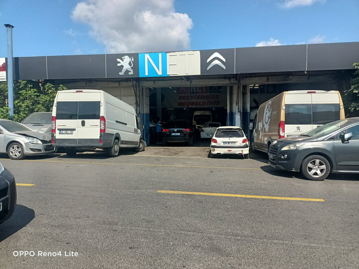Net peugeot citroen ozel servis  araclariniz guvenle bakım onarım isleri yapılmaktadır hizmetinizdeyiz