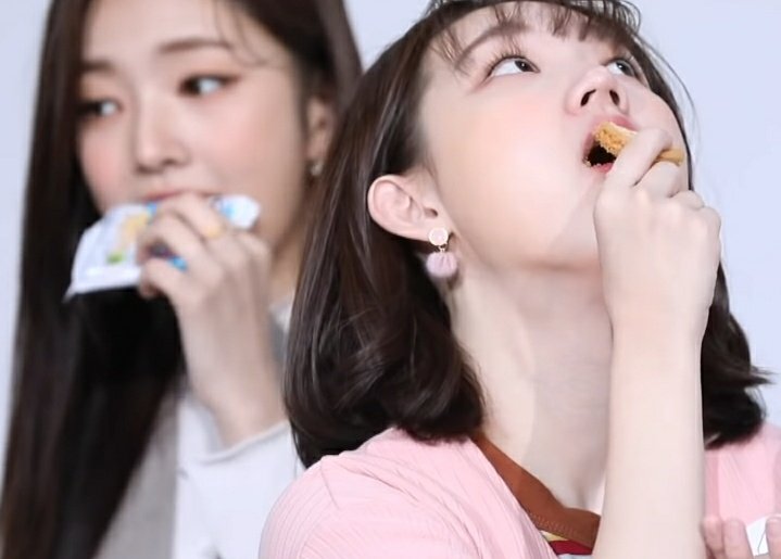 jiyoon + soeun pics (@_soyoonpics) on Twitter photo 