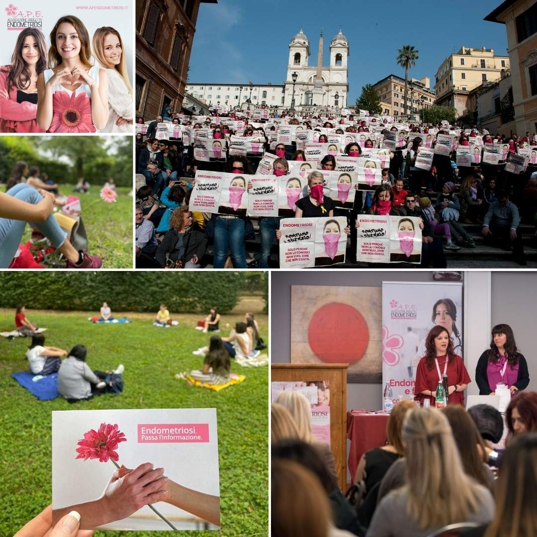 #Endometriosi #ProgettoEndometriosi #Donne #Volantino #Informazione

laspeziaoggi.blogspot.com/2021/08/endome…