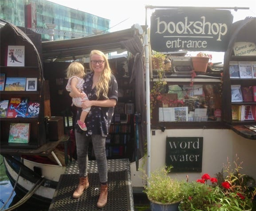 Carmel Doohan (@carmeldo) on Twitter photo I took #Seesaw (and my daughter) around some of my favourite London indie book shops last week and had a lovely time chatting to people about it. Glad you all survived the pandemic and look forward to seeing you soon! (photo at <a href="/wordonthewater/">Word on the Water</a> / by <a href="/CBeditions/">Charles Boyle</a>) I took #Seesaw (and my daughter) around some of my favourite London indie book shops last week and had a lovely time chatting to people about it. Glad you all survived the pandemic and look forward to seeing you soon! (photo at <a href="/wordonthewater/">Word on the Water</a> / by <a href="/CBeditions/">Charles Boyle</a>)