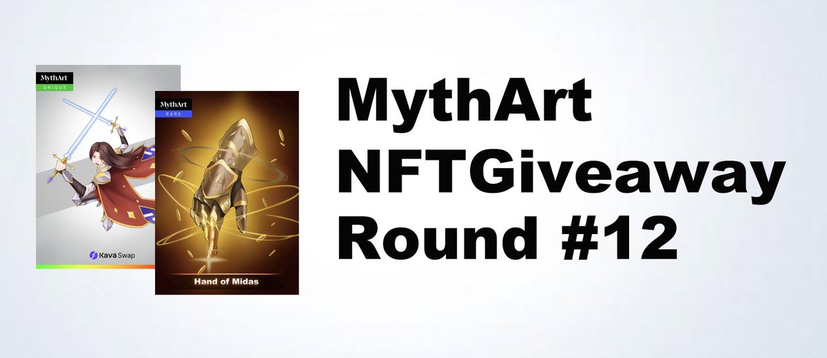 Myth.Art tweet media