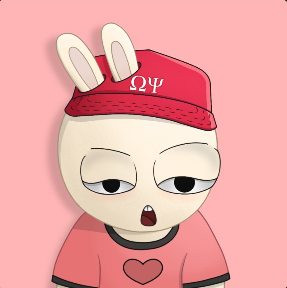 clarenafo's tweet photo. My 4th #NFT acquisition on #Opensea!

@RabbitCollegeCl 

#RabbitCollegeClub #469

#NFTs #NFTCommunity 

@opensea https://t.co/XDvo4BxfvM