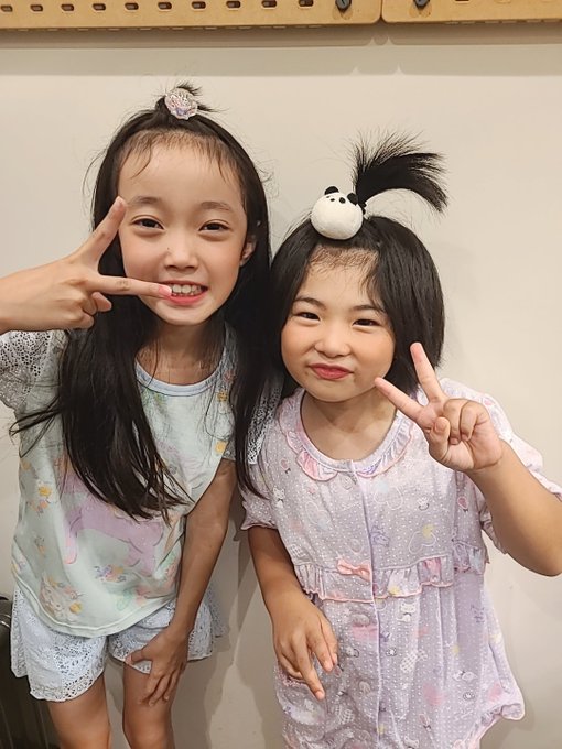 松田かれんのTwitter画像6