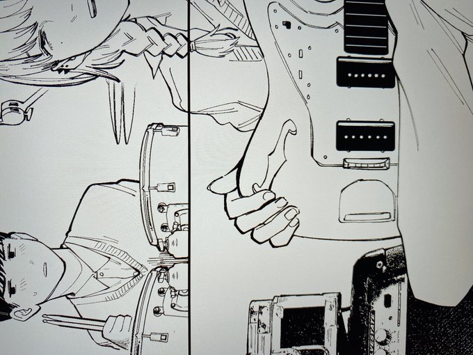 成人誌を描いています。 