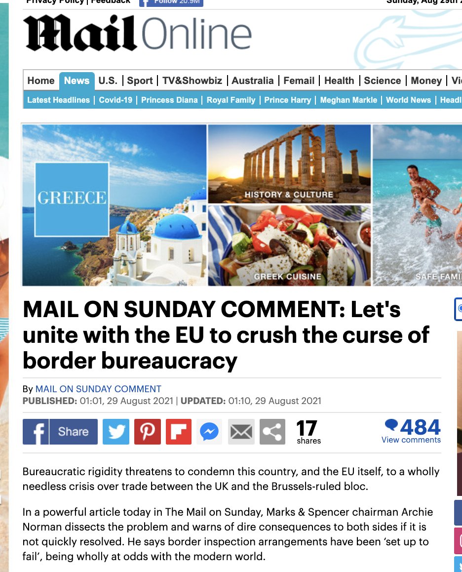 JackDunc1's tweet photo. LMFAO at The Mail https://t.co/afuOIZRkZf