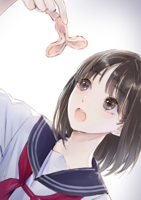 岸田メルのtwitterイラスト検索結果 岸田メルのtwitterイラスト検索結果