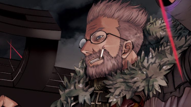 Fate 悪いやつ 俺を攻撃してみろ マスターも死ぬぞ これの切嗣の対応ｗｗｗ