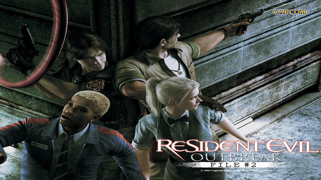 فلاسفة ريزدنت إيفل tweet media