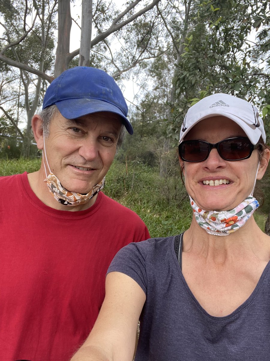 Prof Anne Tiedemann tweet media