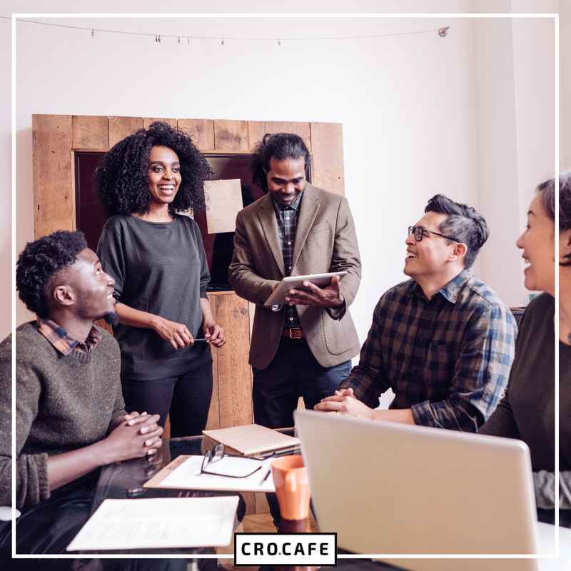 cro_cafe's tweet photo. Conversion Rate Optimization (CRO) has proven its worth, but a good CRO program requires a lot of effort from all parties involved. 💪
This objective will require a significant amount of time, work, patience, and money. 👌
#CROCafe #Podcast #CRO #CROProgram #CROStrategy https://t.co/aaLTLrCdhW