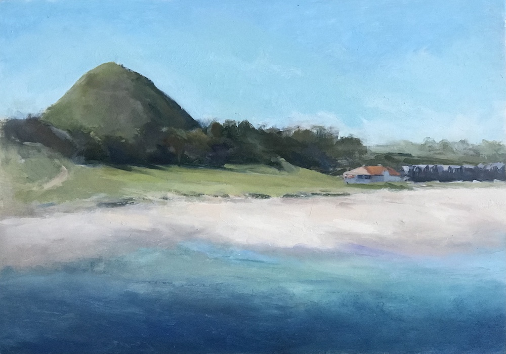 FidraFineArt's tweet photo. "All Summer Long" closes today at 4pm. Thanks to all the artists who were involved and everyone who came along. 

Last chance if you had your eye on anything...

#JohnMcClenaghen, #SuzanneKirk, #AlexKnubley &amp; #ChrisBrook.

#lastchancesunday #scottishart #northberwick https://t.co/koAR8pxuPN
