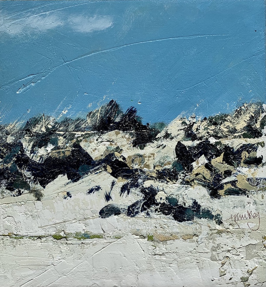 FidraFineArt's tweet photo. "All Summer Long" closes today at 4pm. Thanks to all the artists who were involved and everyone who came along. 

Last chance if you had your eye on anything...

#JohnMcClenaghen, #SuzanneKirk, #AlexKnubley &amp; #ChrisBrook.

#lastchancesunday #scottishart #northberwick https://t.co/koAR8pxuPN