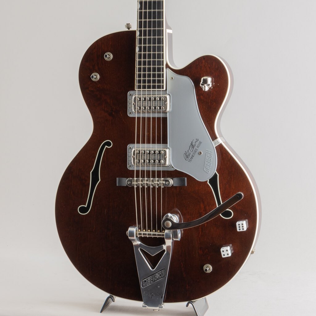 mikiame's tweet photo. 2008年製G6119-1962FT Tennessee Roseが中古にて入荷!!
GRETSCH
G6119-1962FT Chet Atkins Tennessee Rose Walnut Stain 2008
https://t.co/VqOm41Atxb
#gretschguitars #soundofhonor #outlawauthentic #powerandfidelity #guitar #guitarra #guitarrero #guitarist #mikigakki #三木楽器 https://t.co/Sj0o98wVNf