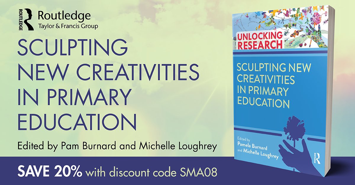 University of Cambridge Primary School (@unicamprimsch) on Twitter photo Can you believe it? The third book on our series <a href="/UCPSResearch/">Unlocking Research</a> published soon. Pre-order now. It’s such an innovative read. Practical and research informed. @AlisonMPeacock <a href="/CharteredColl/">Chartered College of Teaching</a> <a href="/UCPSResearch/">Unlocking Research</a> #unlockingresearch <a href="/prk24/">Phil Kirkman</a> <a href="/PamBurnard/">Pam Burnard</a> we need a new narrative for post 2020! Can you believe it? The third book on our series <a href="/UCPSResearch/">Unlocking Research</a> published soon. Pre-order now. It’s such an innovative read. Practical and research informed. @AlisonMPeacock <a href="/CharteredColl/">Chartered College of Teaching</a> <a href="/UCPSResearch/">Unlocking Research</a> #unlockingresearch <a href="/prk24/">Phil Kirkman</a> <a href="/PamBurnard/">Pam Burnard</a> we need a new narrative for post 2020!
