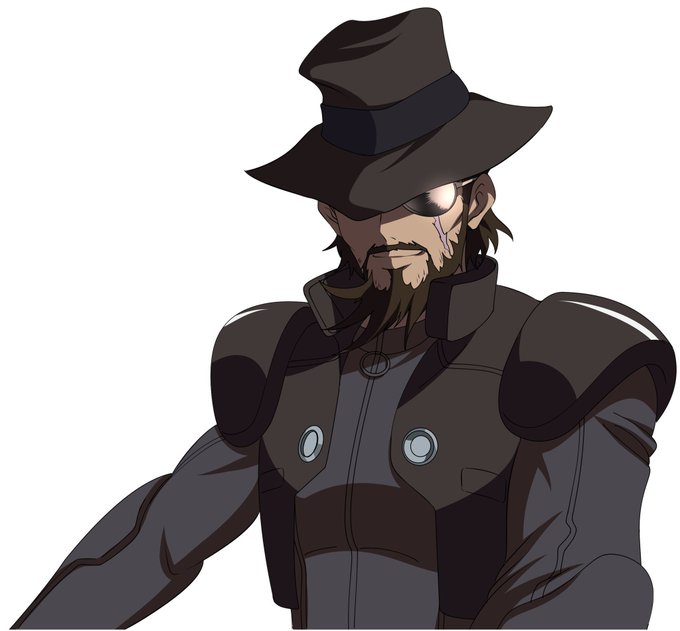 Hardboild0さんのイラストまとめ