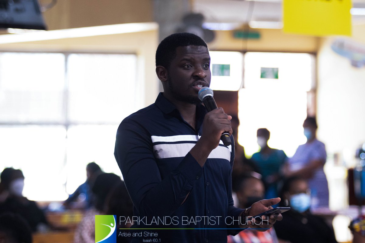 ParkieBaptist's tweet photo. WE ARE LIVE!!!
Topic: Securing Destiny Families Text: 1 Samuel 30:1-10, 16-20
Speaker: Deacon Francis Wairagu
https://t.co/DGUlnb5Gyq
#DestinyFamily https://t.co/HgtYUhTTTc