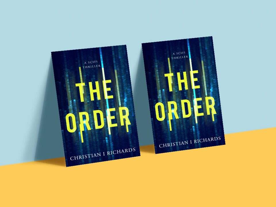 allauthor's tweet photo. How could Jericho and Marcus possibly overcome an organization as powerful as the Order? Check out the book to find out!  @cirauthor available at Amazon --> https://t.co/4SoTmG52xH https://t.co/kviWKPcUuH