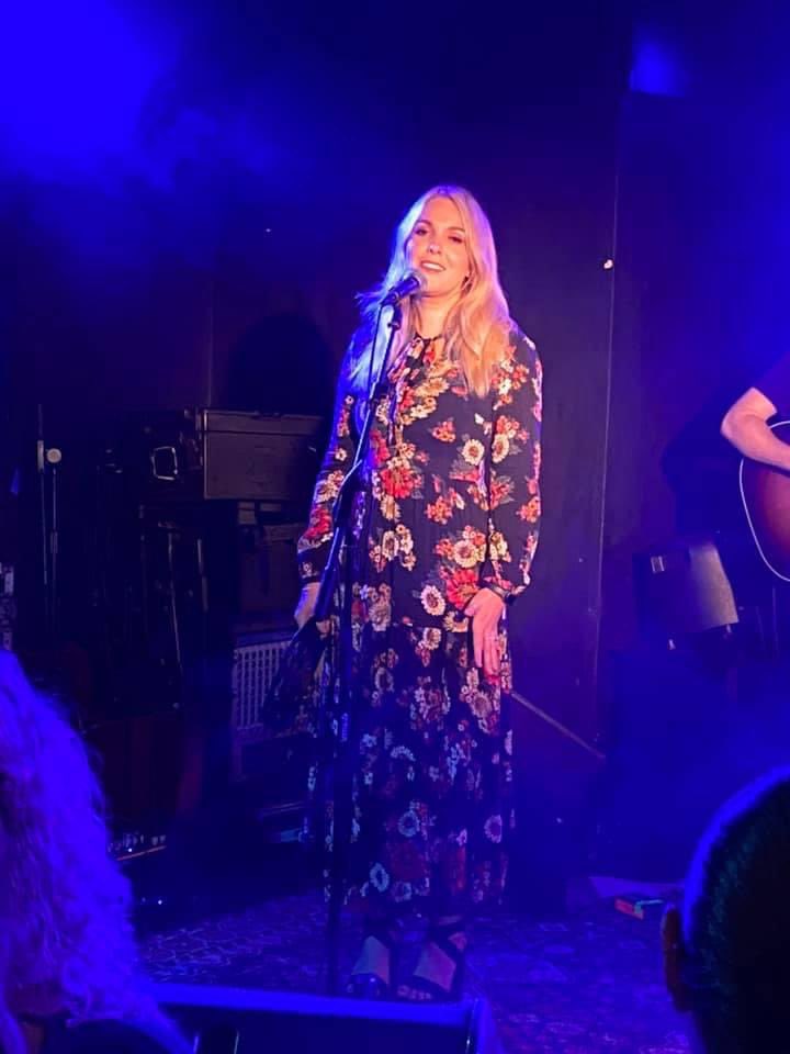 faramir170's tweet photo. @thewanderhearts fantastic show in Cardiff last night! Looking forward to May in bristol already. https://t.co/MB3OV9IoLK