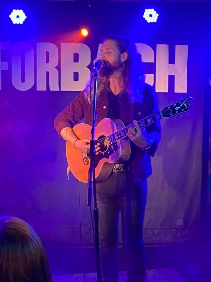 faramir170's tweet photo. @thewanderhearts fantastic show in Cardiff last night! Looking forward to May in bristol already. https://t.co/MB3OV9IoLK