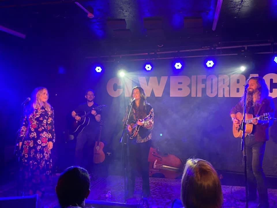 faramir170's tweet photo. @thewanderhearts fantastic show in Cardiff last night! Looking forward to May in bristol already. https://t.co/MB3OV9IoLK