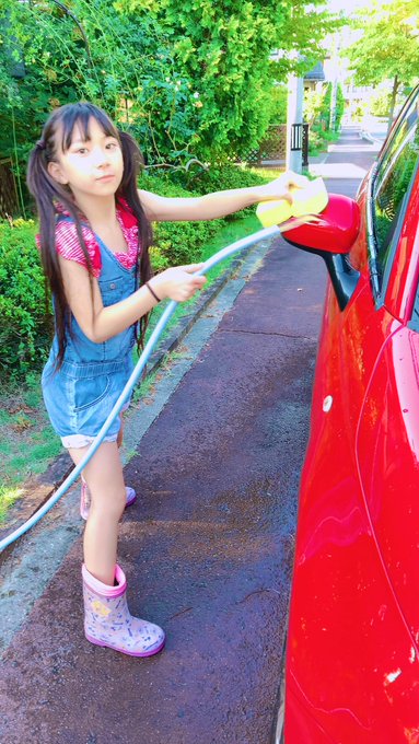 Twitterのコスプレ画像25