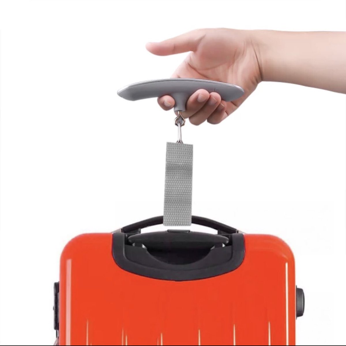 Berrysstore's tweet photo. Balance de bagage Portable LCD numérique électronique suspendue, Balance de poids valise Balance de voyage.
Prix: 130 000 
Contact: 622727694
Adresse: Minière 
Livraison possible https://t.co/1V45QCDkhB