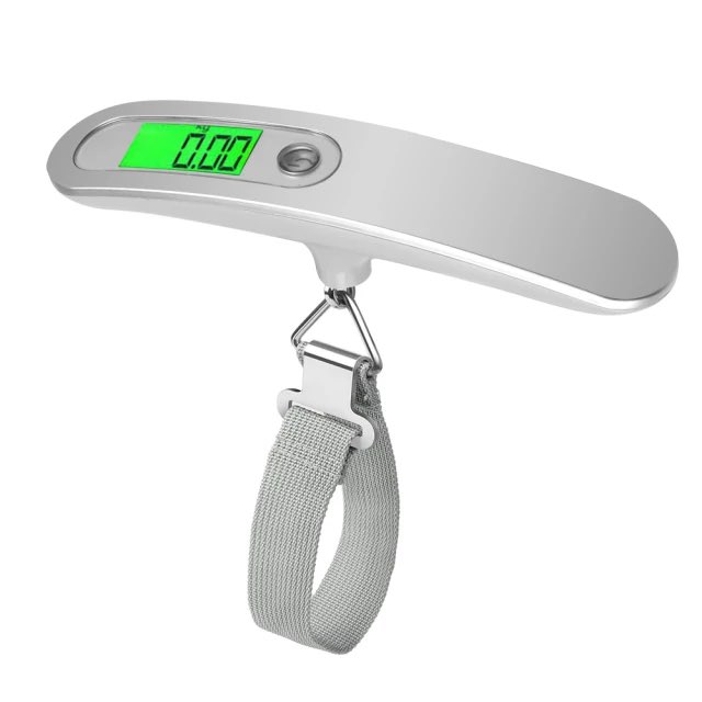 Berrysstore's tweet photo. Balance de bagage Portable LCD numérique électronique suspendue, Balance de poids valise Balance de voyage.
Prix: 130 000 
Contact: 622727694
Adresse: Minière 
Livraison possible https://t.co/1V45QCDkhB