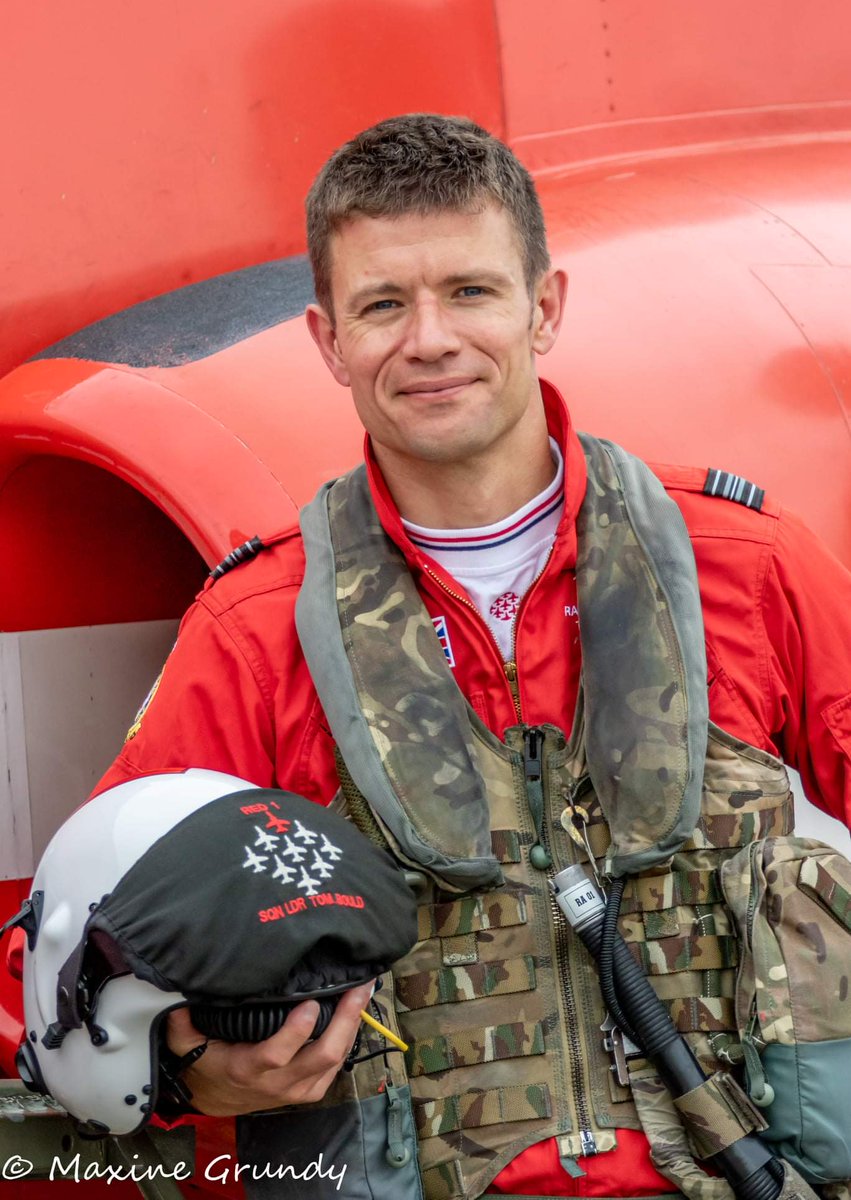 Red Arrows