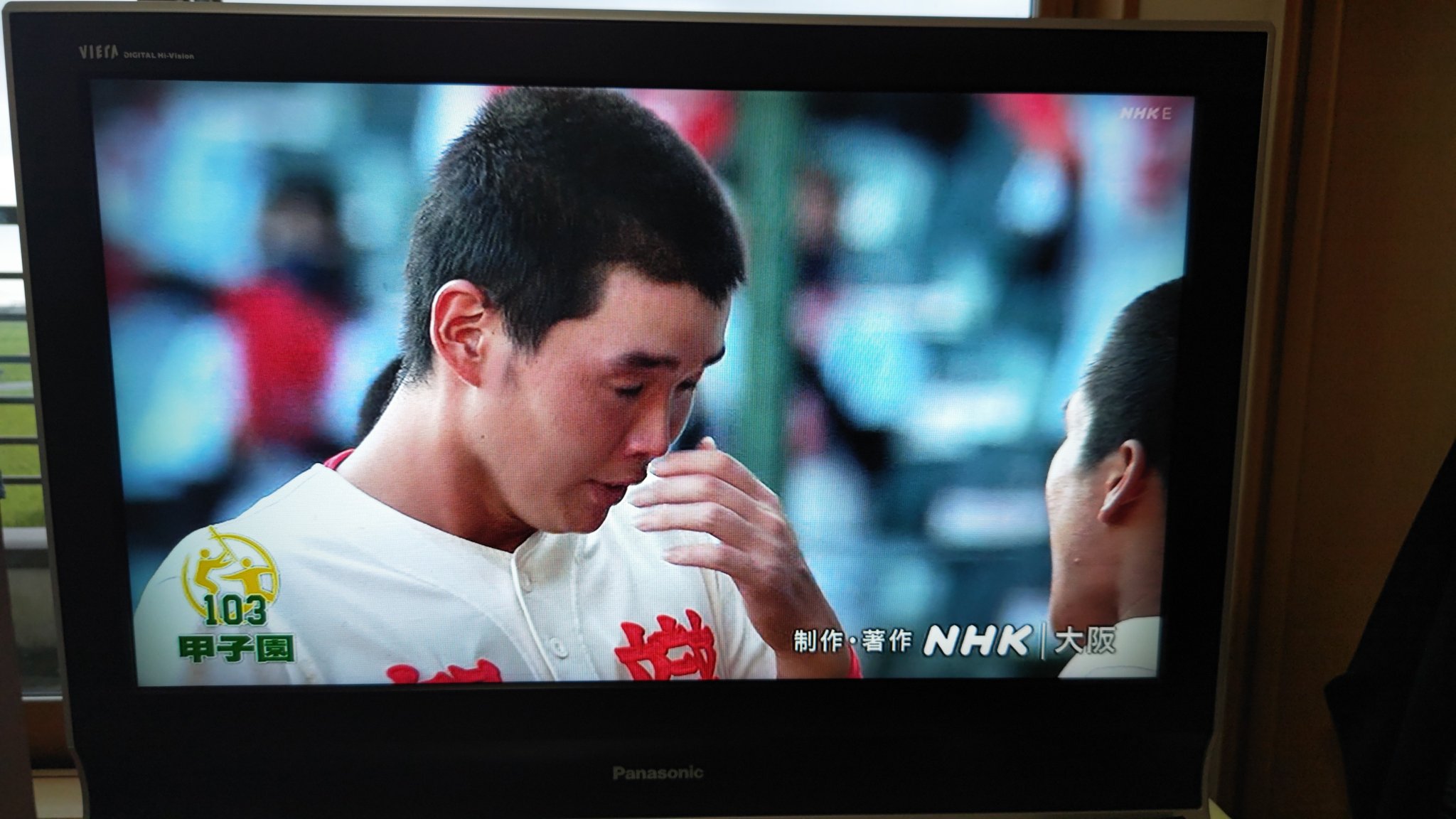 高校野球ファン必見】熱戦甲子園 NHK レコード【希少品】