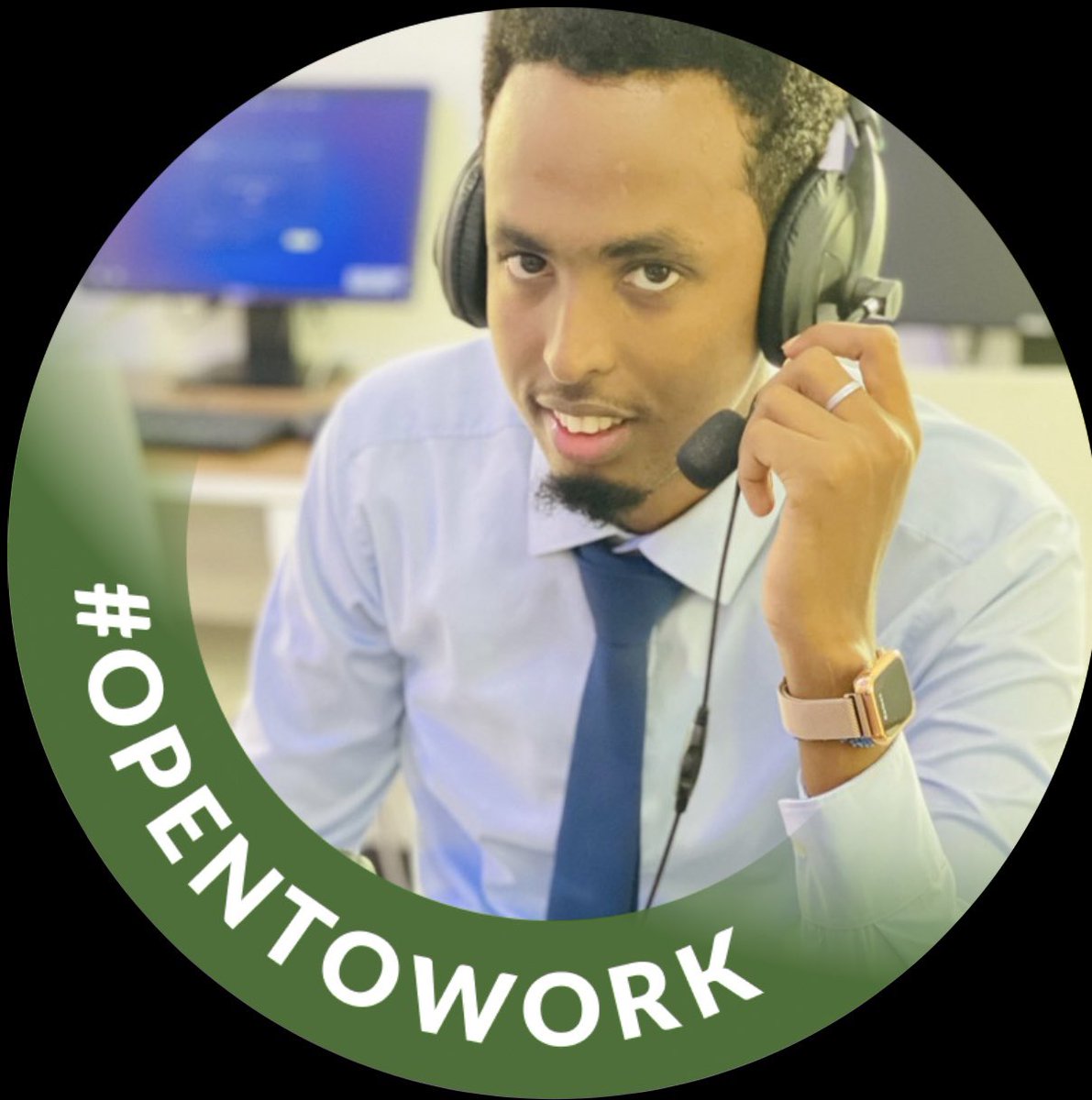 Asalamu Calaykum everyone - I am looking for a new role and would appreciate your support. Thank you in advance for any connections, advice, or opportunities you can offer DM. #OpenToWork 

#informationsystem #mediaproduction #somalia #FutureOfWork