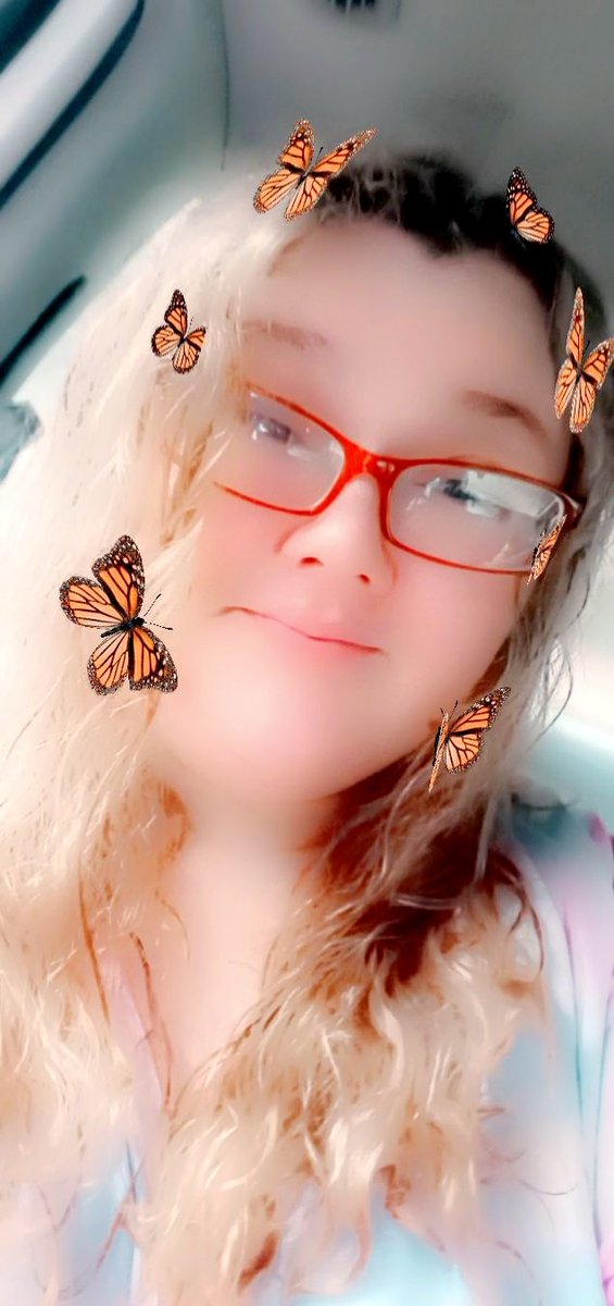 MarieRoselynn1's tweet photo. Felt pretty https://t.co/gQQF2i1xpR