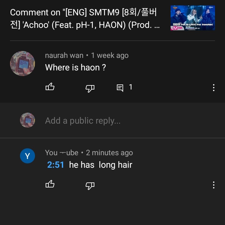 You don't get the joke
