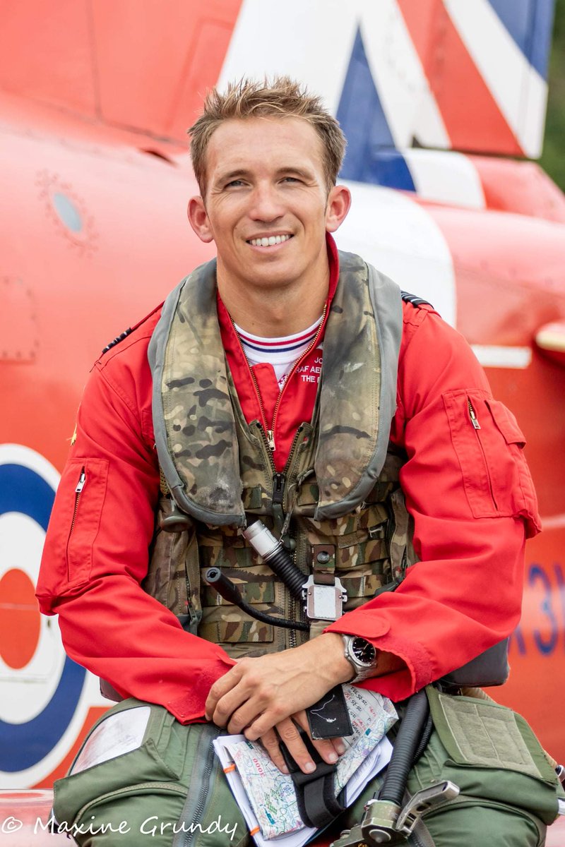 Red Arrows