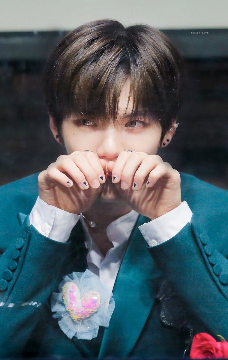SWEETDAYS99's tweet photo. 210320

#베리베리 #VERIVERY #계현 #GYEHYEON
@by_verivery https://t.co/mjgnjnO8ty