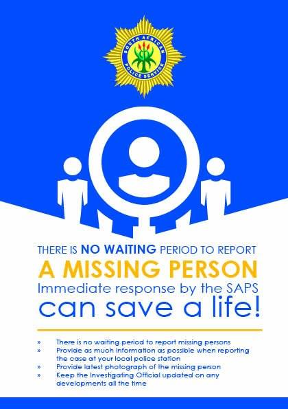 SA Police Service 🇿🇦 tweet media