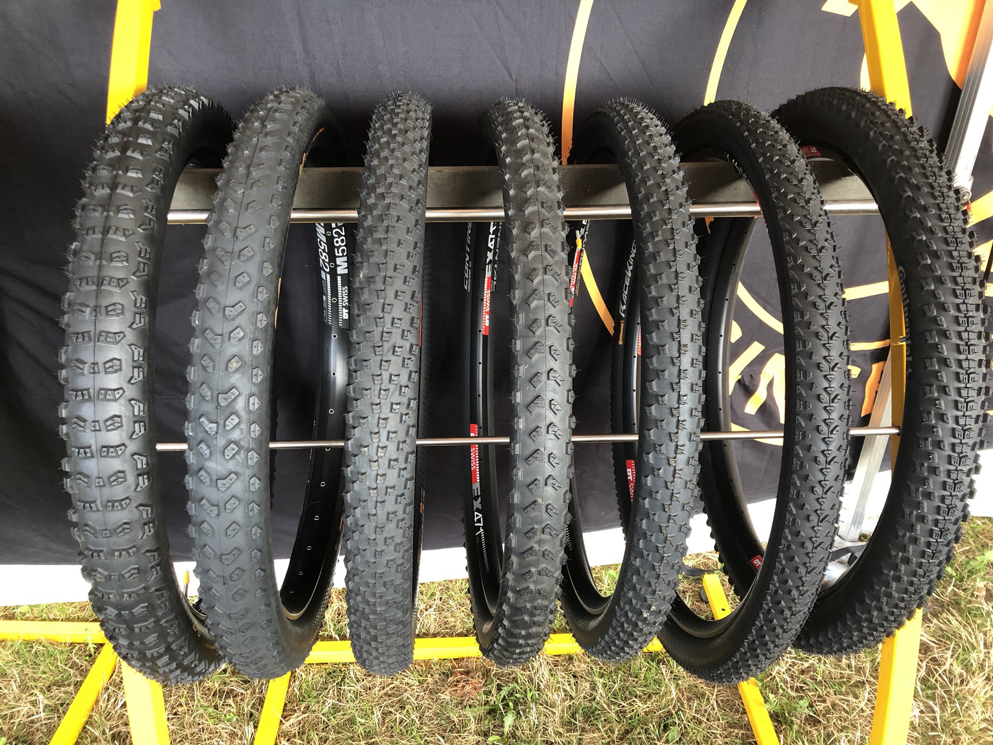Trail cheap king 2.6