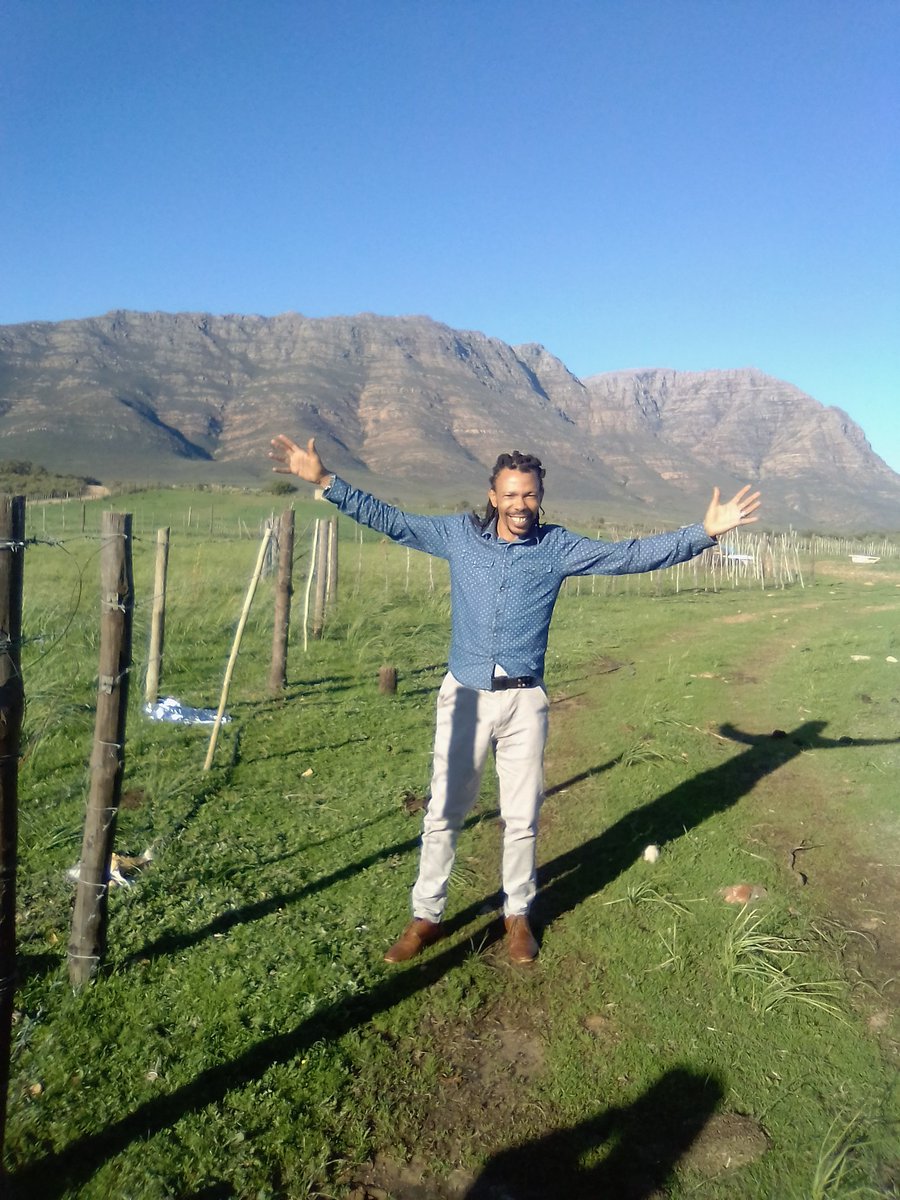GodwillMaxwill's tweet photo. #EFF " EXPROPRIATION OF LAND WITHOUT COMPENSATION " The dream of everlasting peace for our people. #VoteEFF #LGESA The land must be ours! https://t.co/WVEKVUdWiM