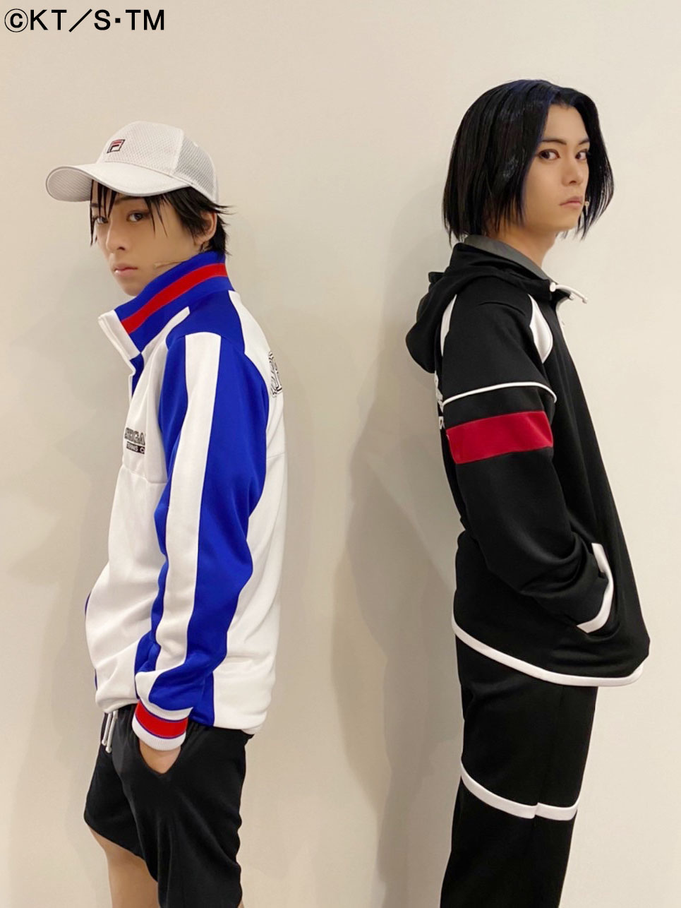 ミュージカル『テニスの王子様』シリーズ公式 on X: ミュージカル『テニスの王子様』シリーズ公式 on X: