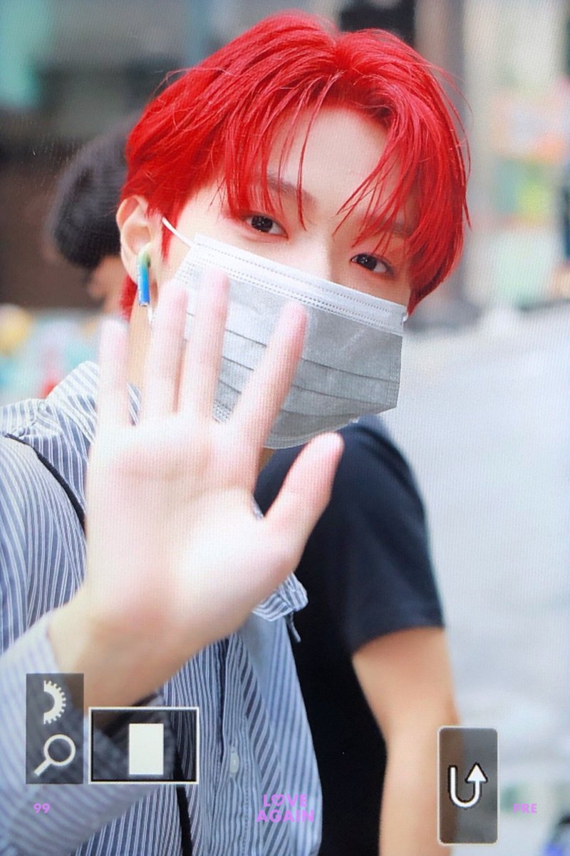 𝑙𝑜𝑣𝑒 𝑎𝑔𝑎𝑖𝑛 ◡̎ ෆ tweet media