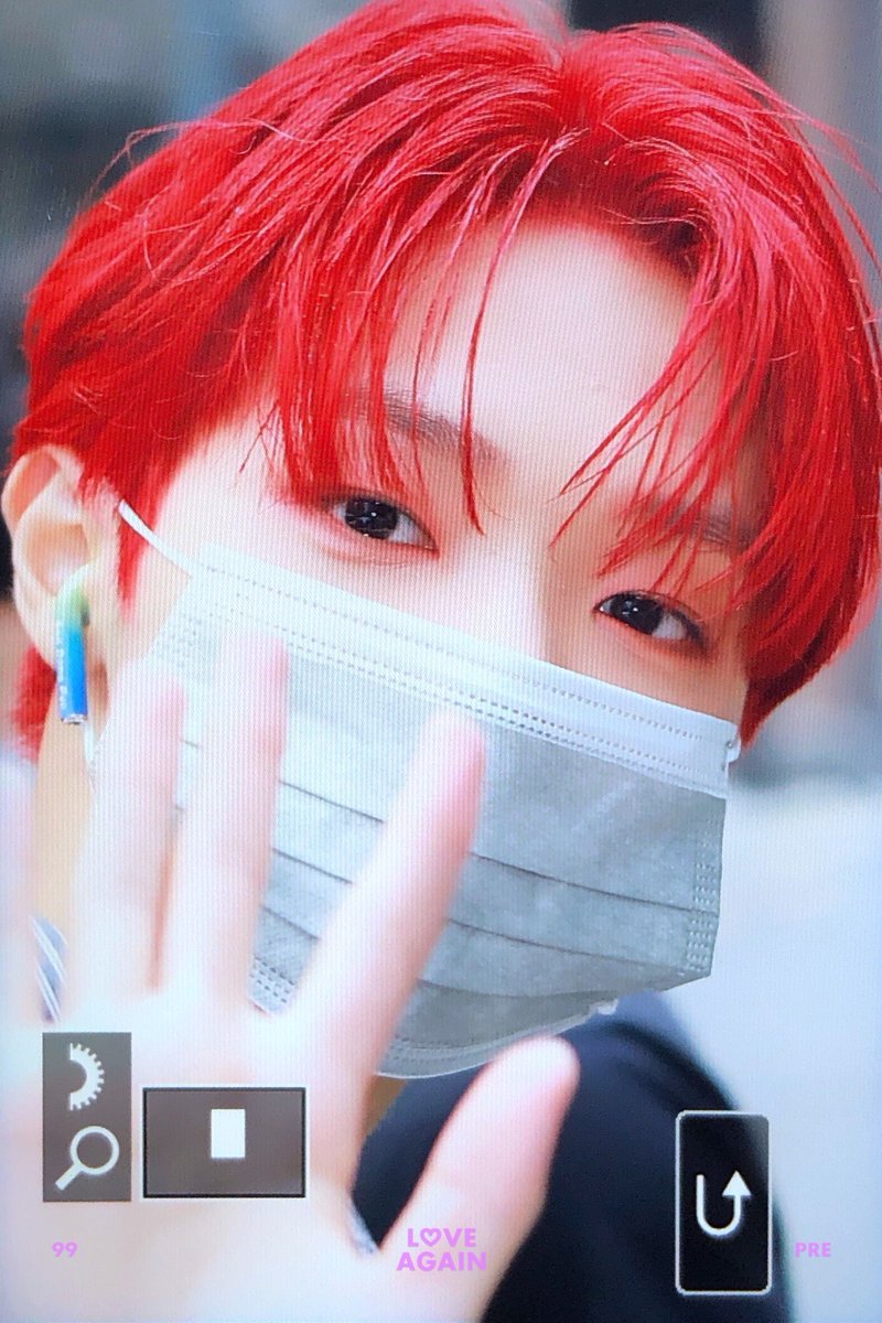 𝑙𝑜𝑣𝑒 𝑎𝑔𝑎𝑖𝑛 ◡̎ ෆ tweet media