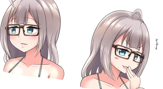 @tatu82sinjya よろしければ美緒ちゃんをお願いします! 