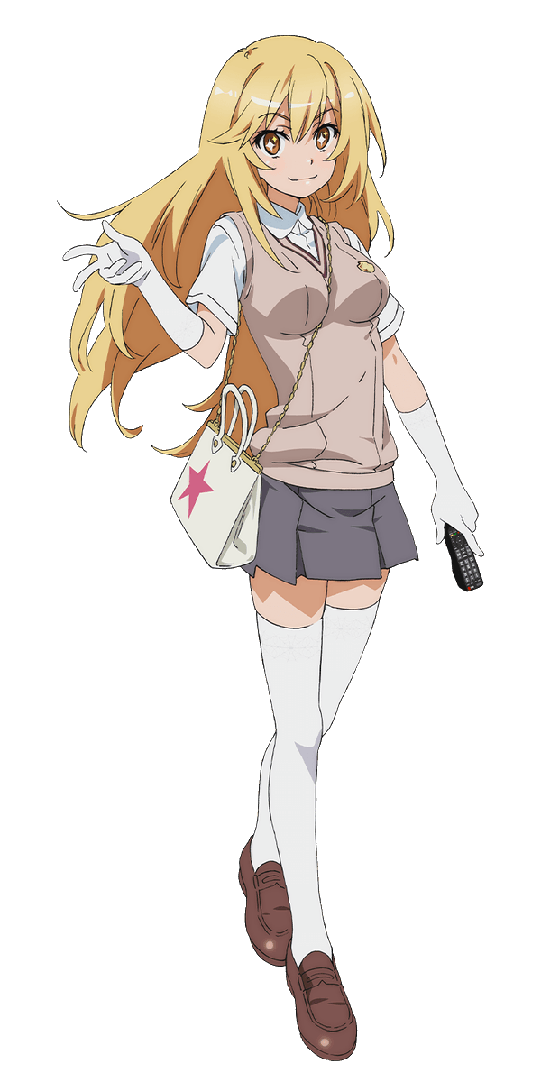 食蜂のtwitterイラスト検索結果 古い順