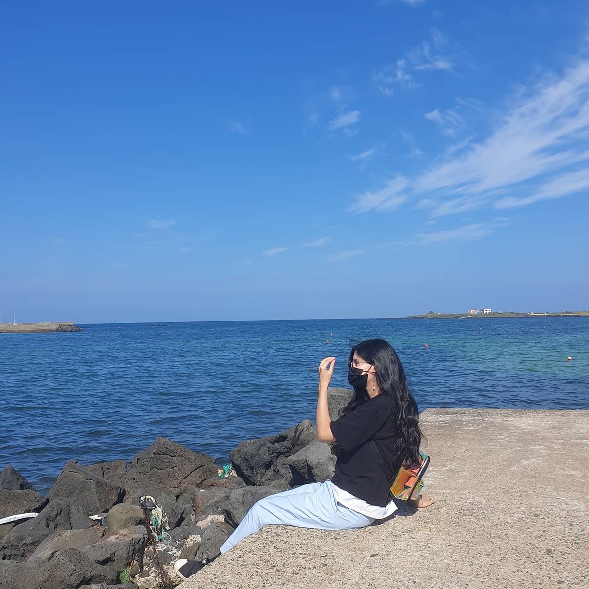 ChibiiTima's tweet photo. 🌊☁️기분이 좋다 ~ 🌊☁️

📸 https://t.co/Uitd85xr2R via https://t.co/9fZWjcjCGZ https://t.co/UaQVuezxNA